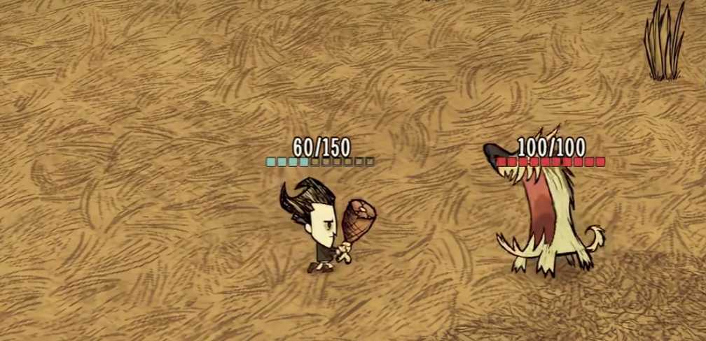 饥荒新手前期怎么玩