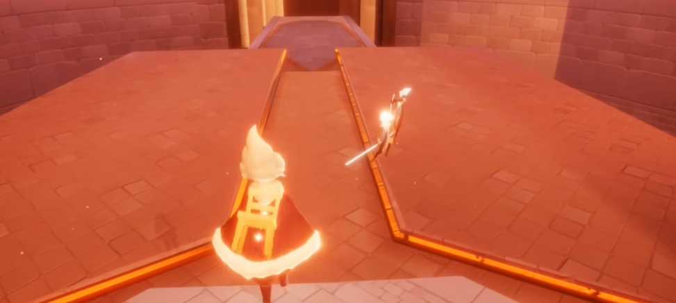 光遇千鸟城有什么玩的 光遇千鸟城有什么玩的