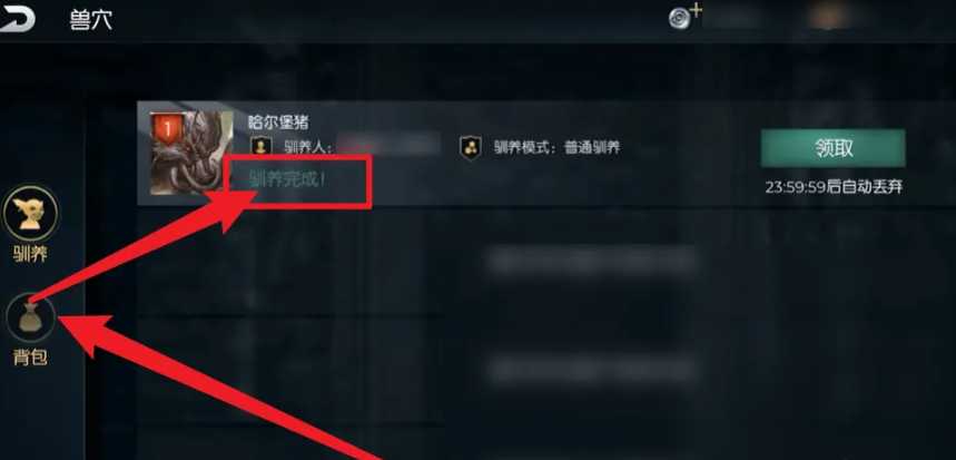 黑暗与光明怎样签约契约生物