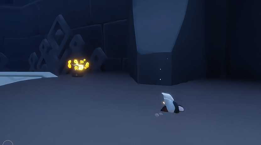 光遇怎么用矮人遁地