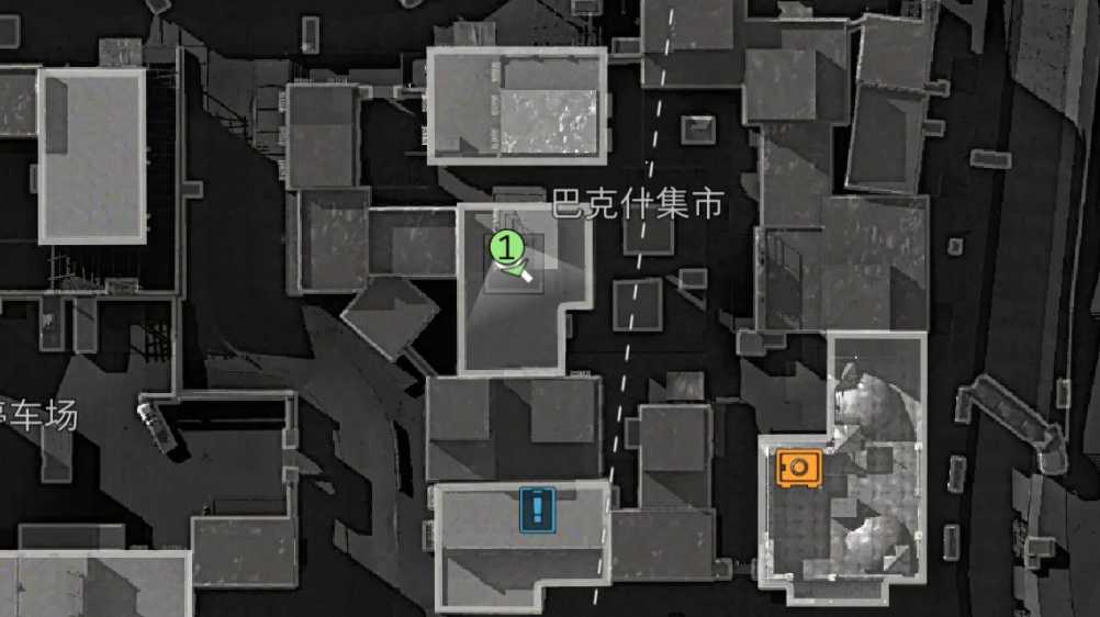 三角洲行动飞刀怎么弄