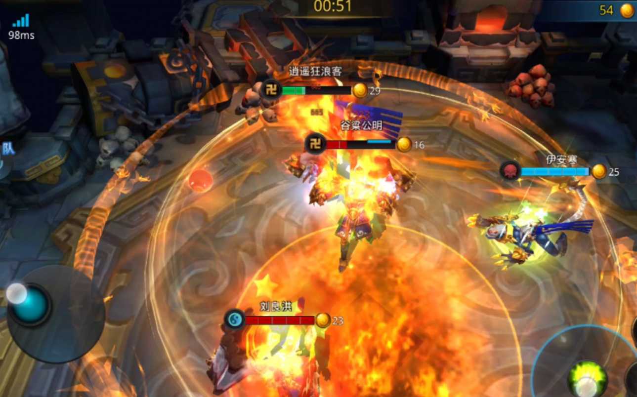 乱斗西游降龙罗汉内丹怎么加点 乱斗西游降龙罗汉内丹怎么加点