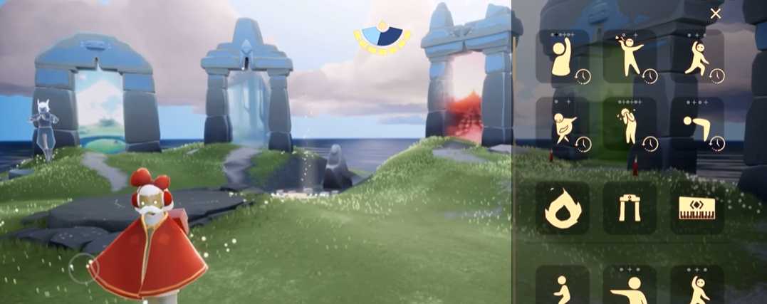 光遇中的钢琴怎么得 光遇中的钢琴怎么得