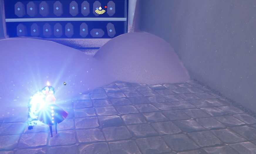 光遇星空祭坛用处是什么