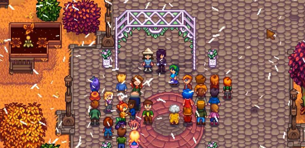 星露谷物语休闲玩法是什么 星露谷物语休闲玩法是什么