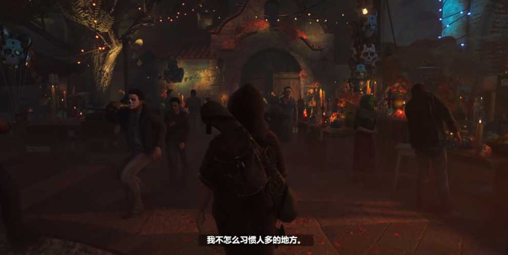 古墓丽影暗影第一关攻略怎么过 古墓丽影暗影第一关攻略怎么过