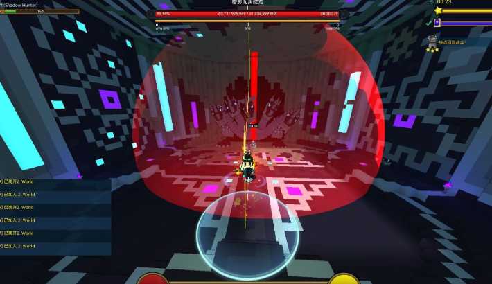 宝藏世界快速刷职业等级怎么刷