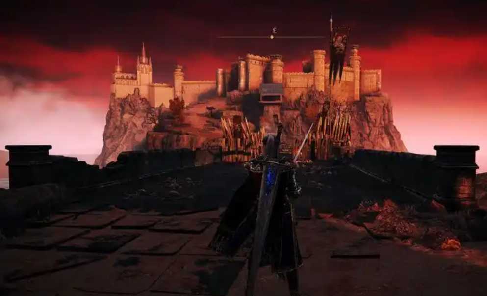 艾尔登法环学院后去哪 艾尔登法环学院后去哪