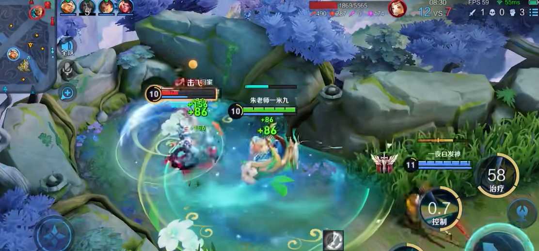 王者荣耀蔡文姬平a装怎么出 王者荣耀蔡文姬平a装怎么出