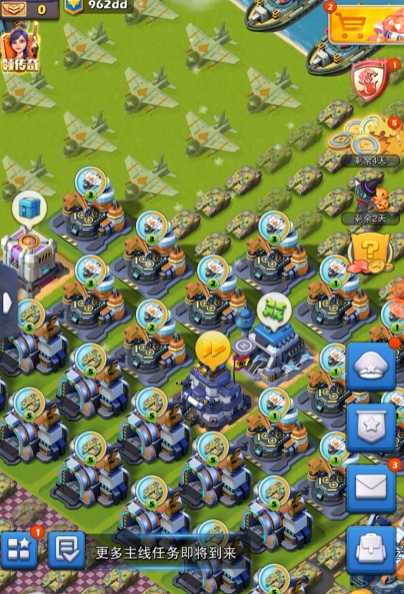 口袋奇兵怎么布置造船厂 口袋奇兵怎么布置造船厂