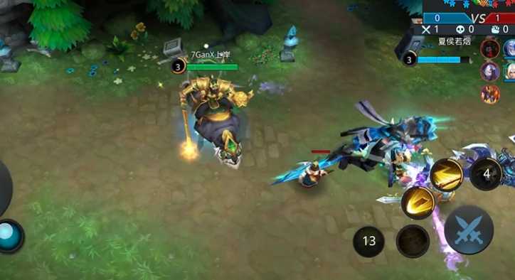 乱斗西游2财神怎么出装 乱斗西游2财神怎么出装