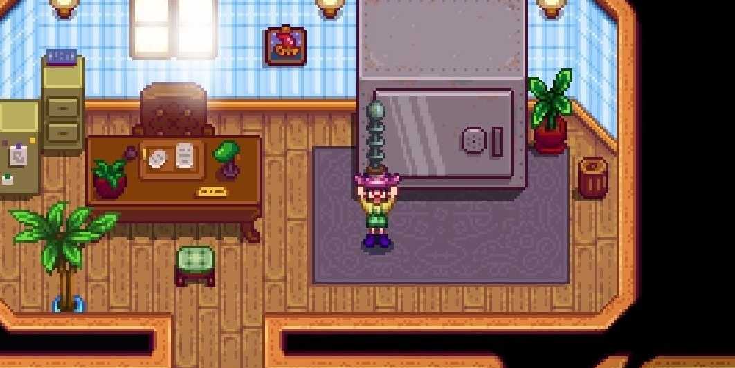 星露谷物语巴士怎么上