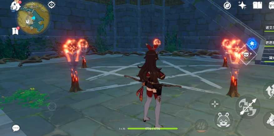 原神天遒谷的机关怎么开 原神天遒谷的机关怎么开