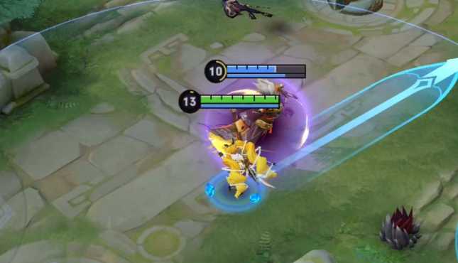 王者荣耀安琪拉怎么玩