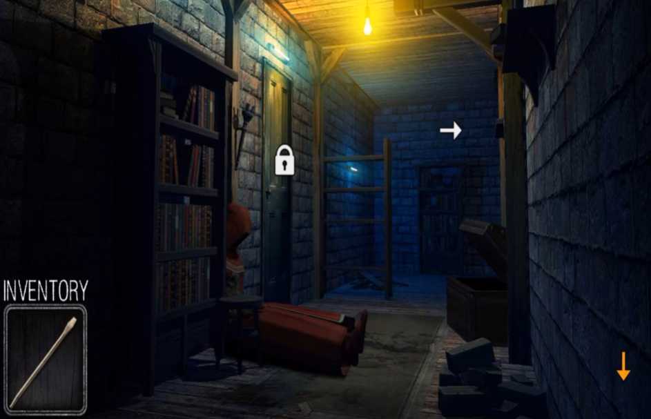 密室逃脱终极越狱第5关怎么过