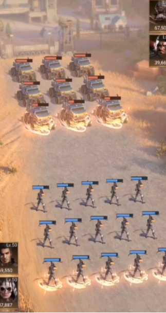 守望黎明怎么占领2级土地 守望黎明怎么占领2级土地