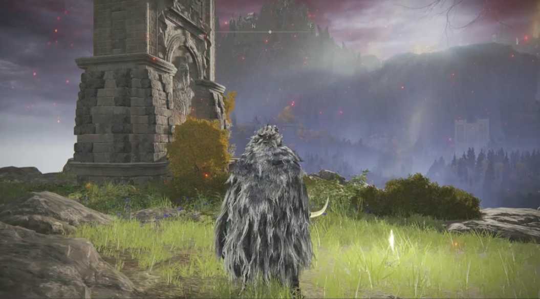 艾尔登法环水冲技能在哪