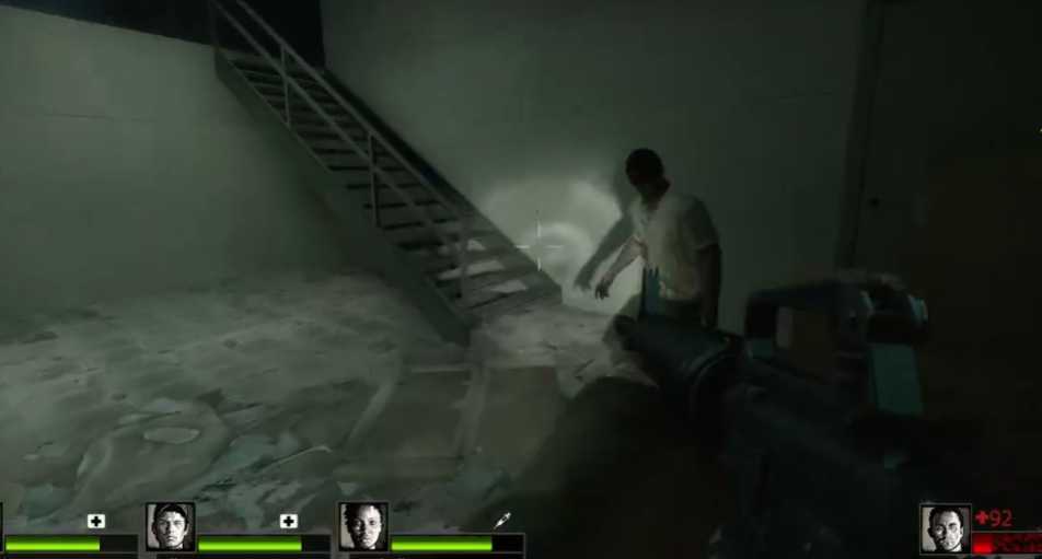 求生之路2第三章怎么出去 求生之路2第三章怎么出去