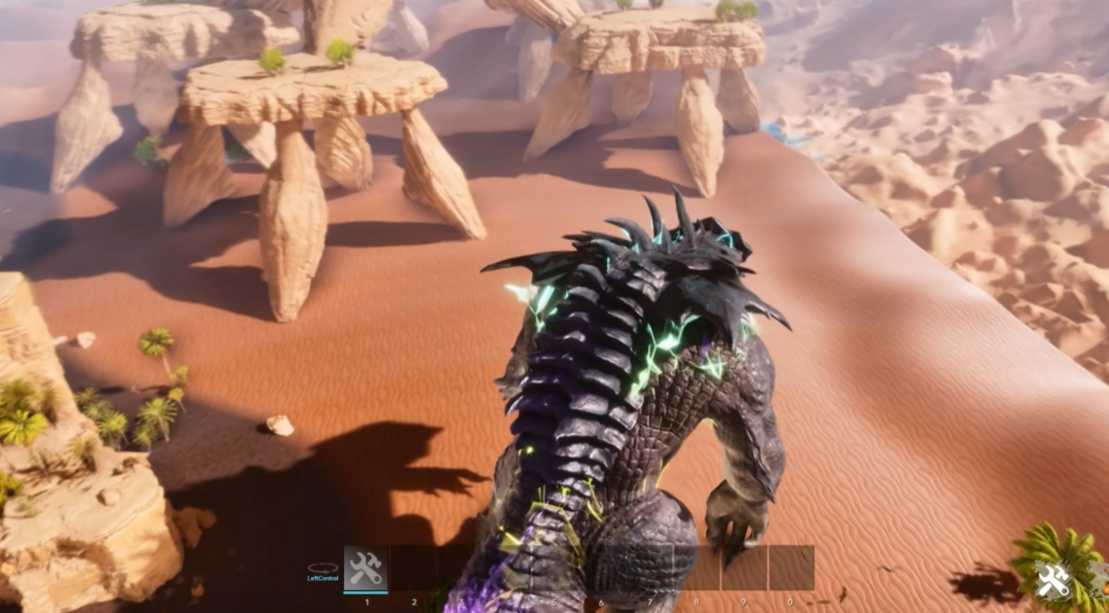 方舟生存进化怎么驯服君王泰坦 方舟生存进化怎么驯服君王泰坦