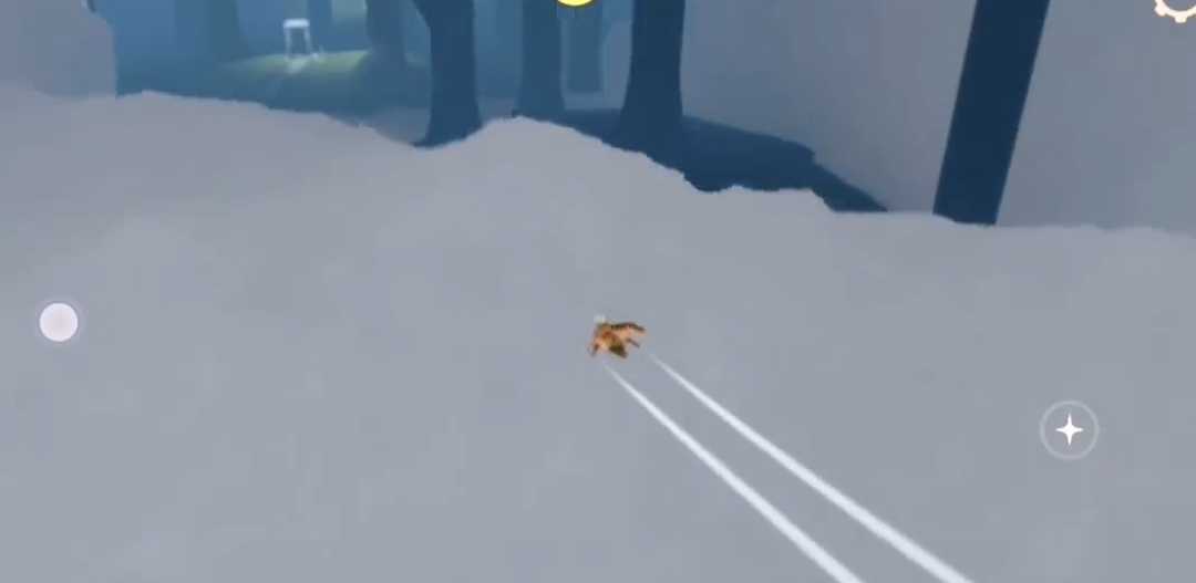 光遇怎么通关雨林 光遇怎么通关雨林