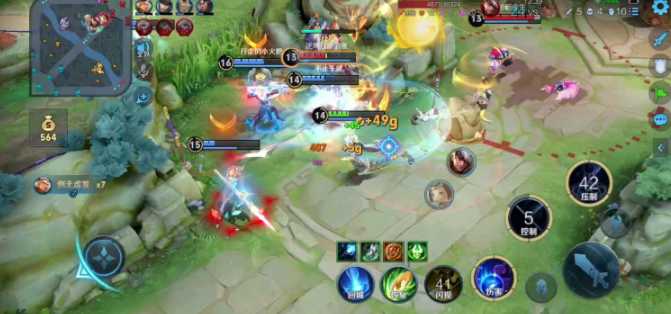 王者荣耀东皇太一排位如何出装 王者荣耀东皇太一排位如何出装