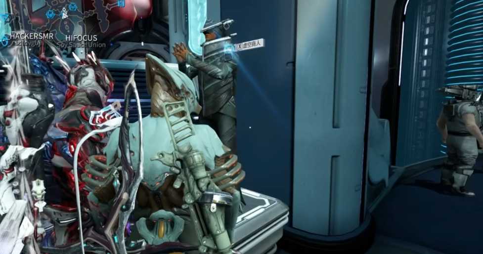 星际战甲必备圣装战甲怎么获得 星际战甲必备圣装战甲怎么获得