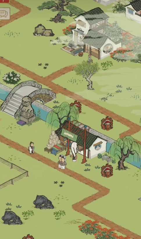 江南百景图哪个天级角色