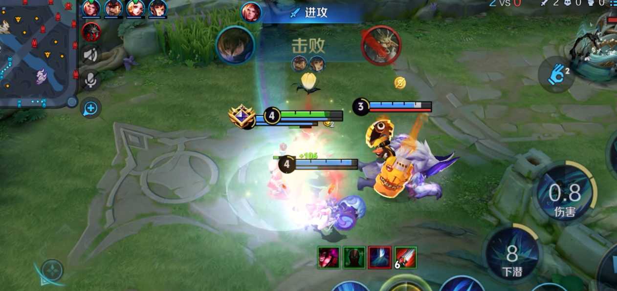 王者荣耀澜出装和铭文如何搭配 王者荣耀澜出装和铭文如何搭配