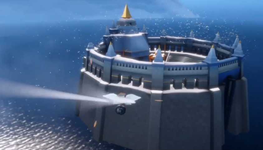 光遇千鸟城是干什么的 光遇千鸟城是干什么的