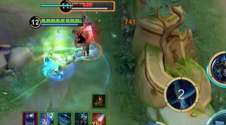 王者荣耀铠出装有哪些秒人推荐 王者荣耀铠出装有哪些秒人推荐