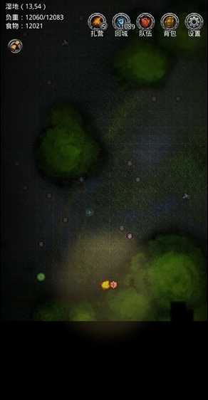 地下城堡2黑暗裂隙第二层怎么进