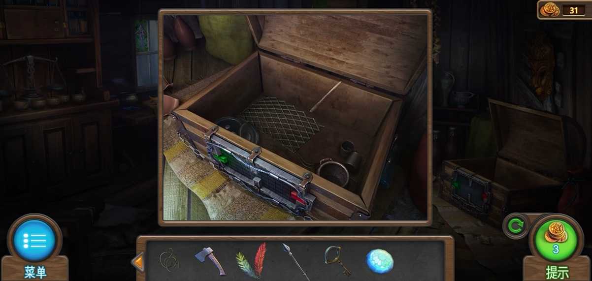 密室逃脱10相邻嵌片怎么转解锁 密室逃脱10相邻嵌片怎么转解锁