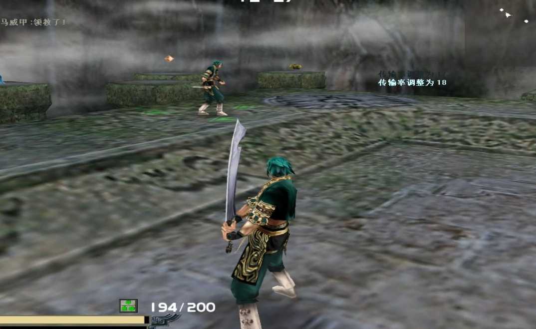 流星蝴蝶剑大刀怎么触发完美连招 流星蝴蝶剑大刀怎么触发完美连招