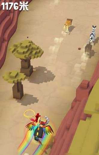 疯狂动物园捕捉方法是什么