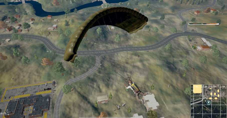 绝地求生怎么玩战术 绝地求生怎么玩战术