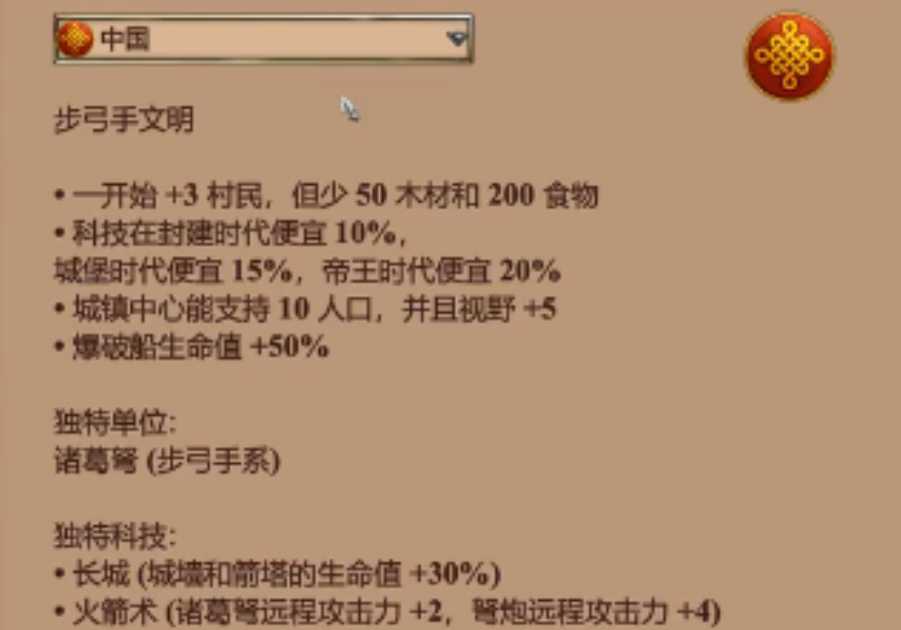 帝国时代2哪个国家经济发展快