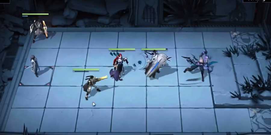 无期迷途简建议养吗 无期迷途简建议养吗