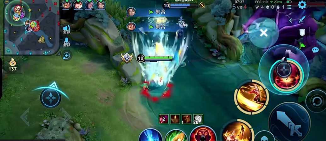 王者荣耀公孙离出装铭文是什么 王者荣耀公孙离出装铭文是什么