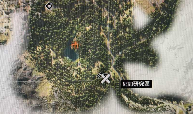 往日不再巫师岛nero怎么上 往日不再巫师岛nero怎么上