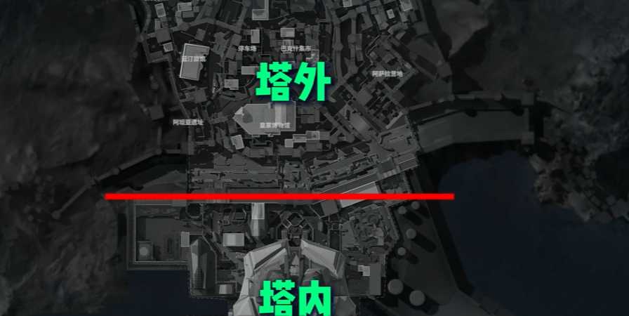 三角洲行动哪里图最肥