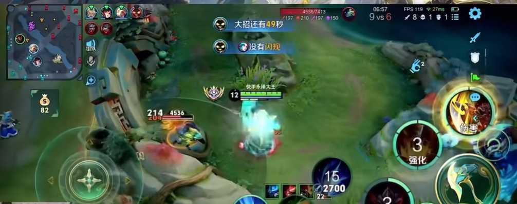 王者荣耀典韦的打法思路出装有哪些