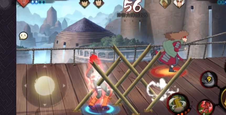 火影忍者a忍三废哪个强一点 火影忍者a忍三废哪个强一点