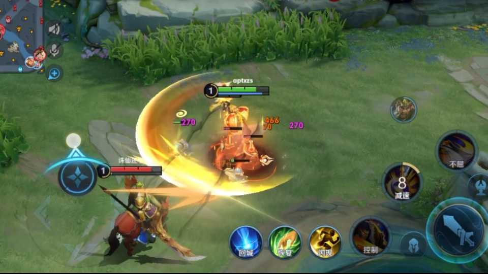 王者荣耀关羽出装怎么搭配