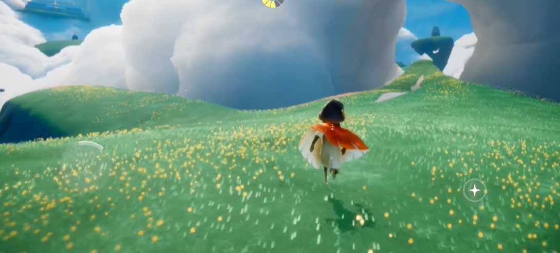 光遇地之灵在什么地方