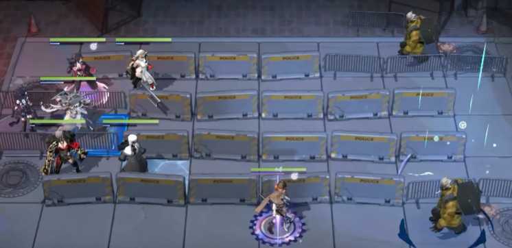 无期迷途克里斯蒂娜好用吗 无期迷途克里斯蒂娜好用吗