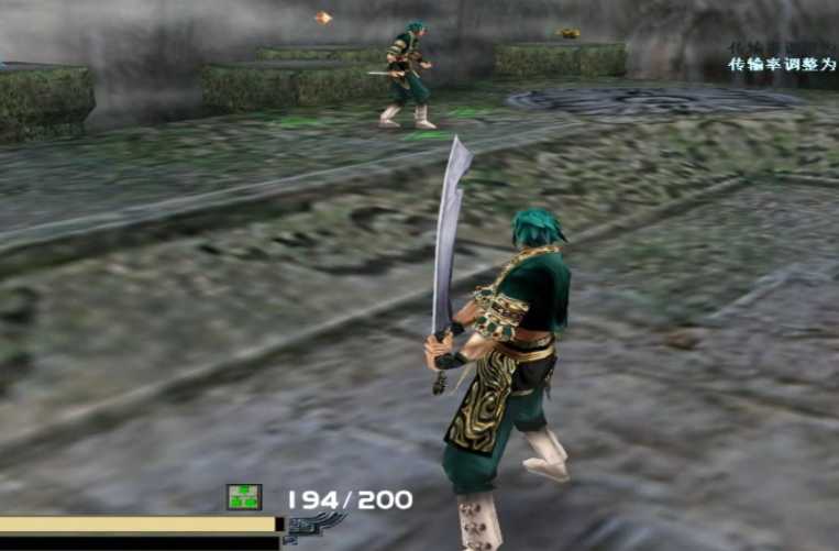 流星蝴蝶剑大刀完美连招怎么打