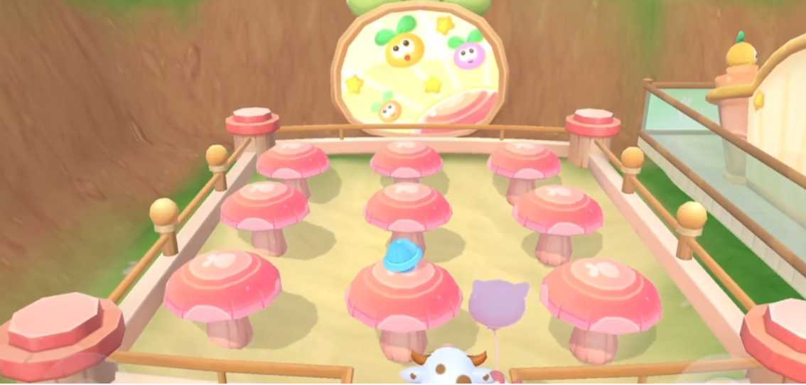 摩尔庄园怎么让初级拉姆快速成长