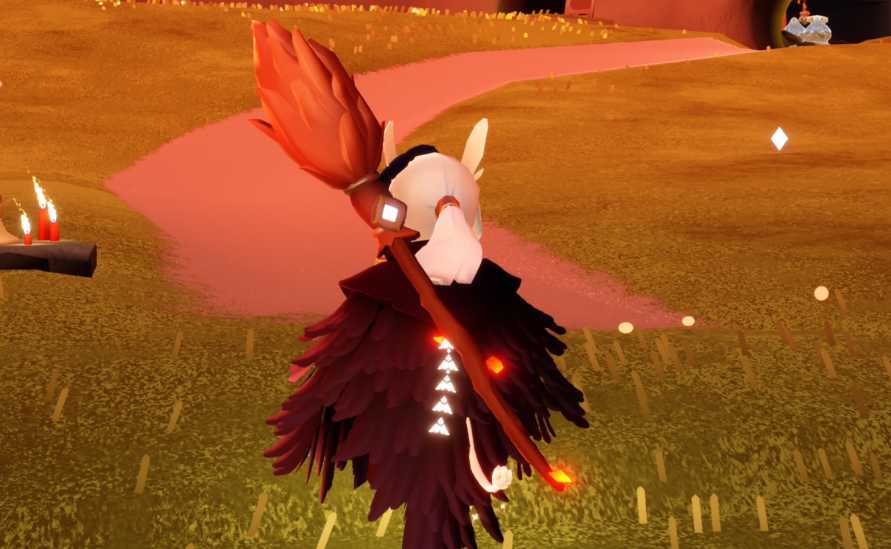 光遇中万圣节都有什么 光遇中万圣节都有什么