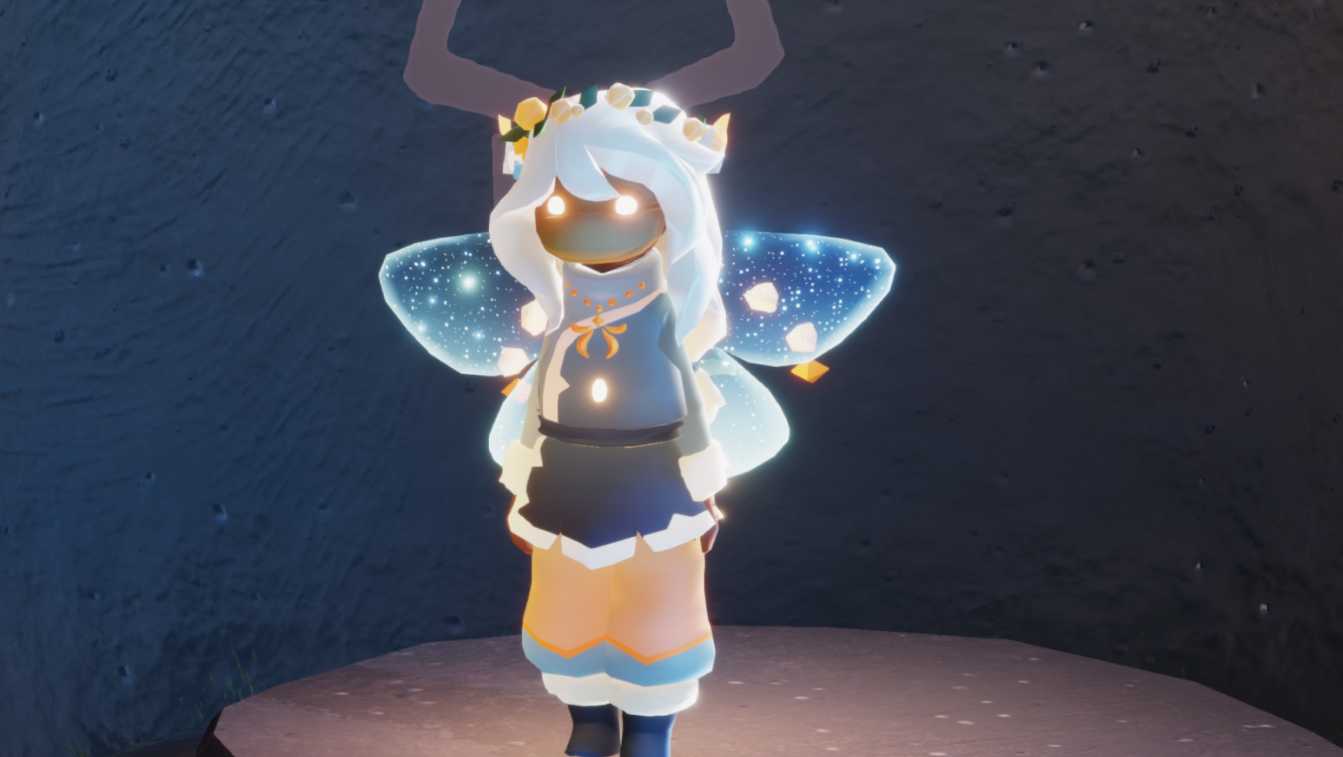 光遇如何获取花环 光遇如何获取花环