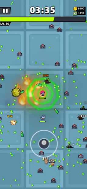 弹壳特攻队15关怎么过 弹壳特攻队15关怎么过